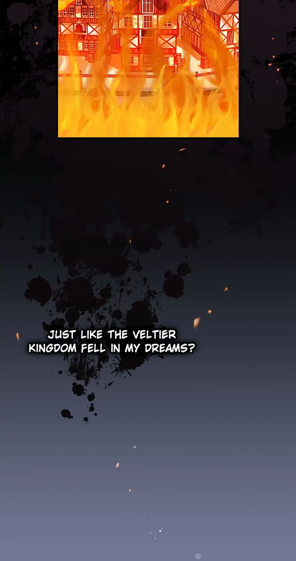 Run Maelle Chapter 31 – Page 15