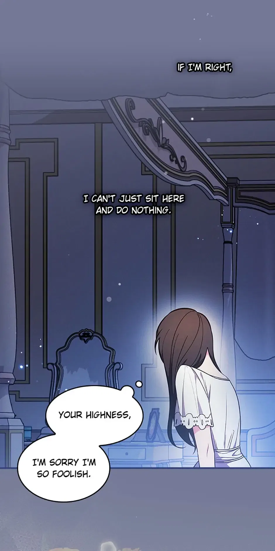 Run Maelle Chapter 31 – Page 16