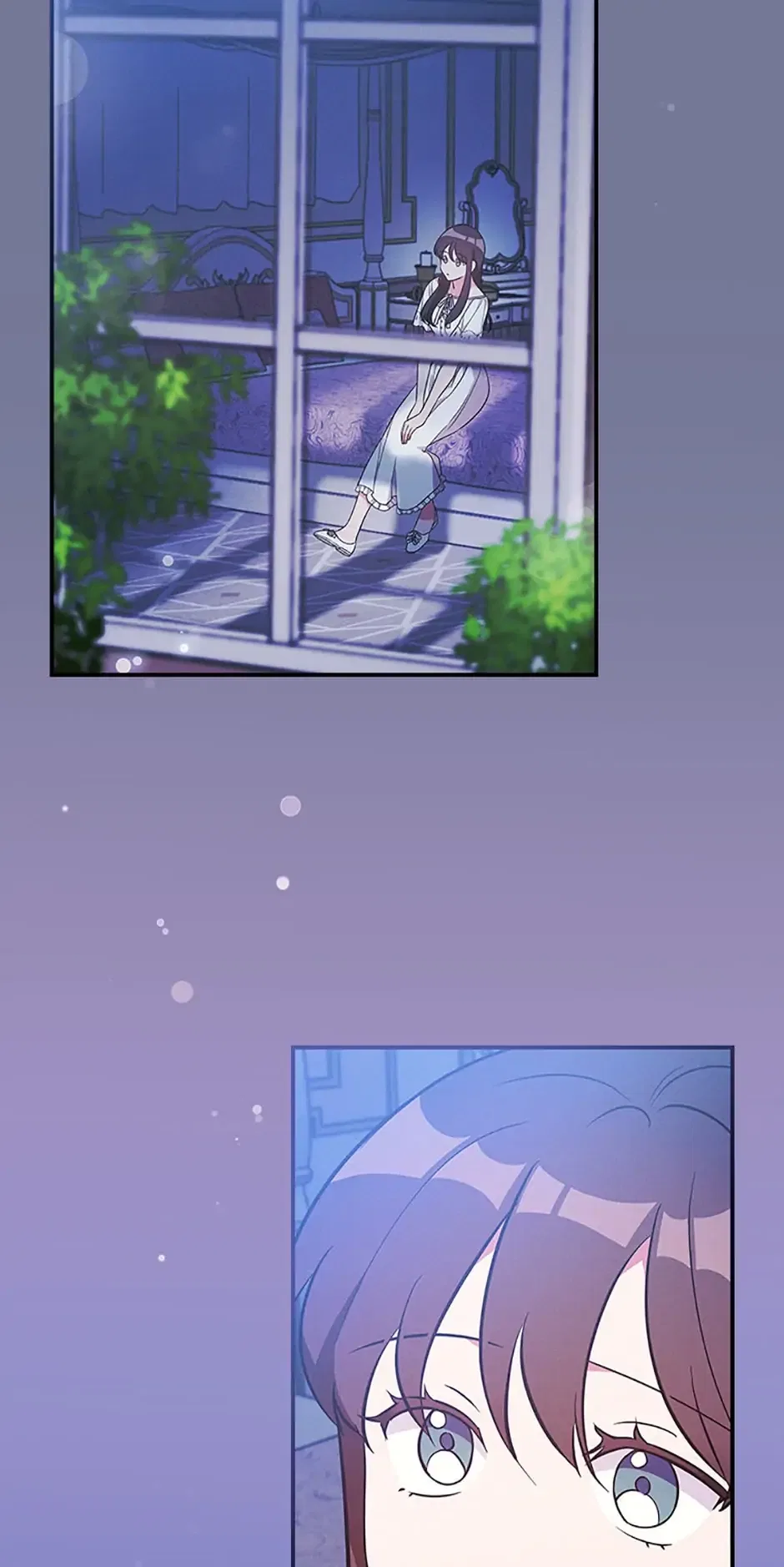 Run Maelle Chapter 31 – Page 21