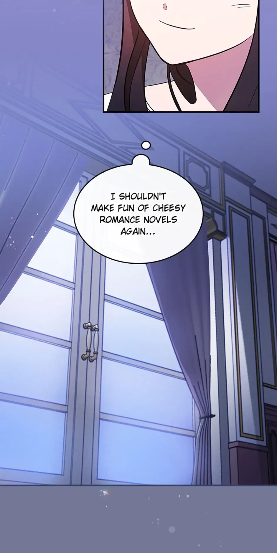 Run Maelle Chapter 31 – Page 22