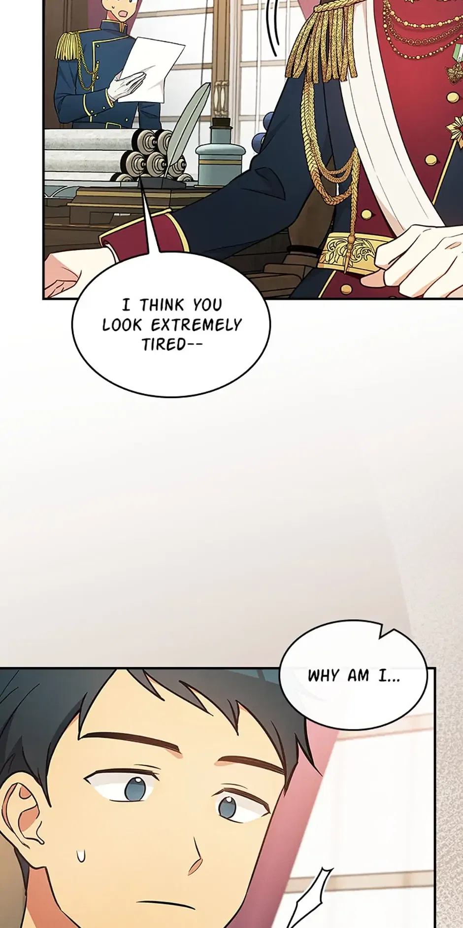 Run Maelle Chapter 31 – Page 29