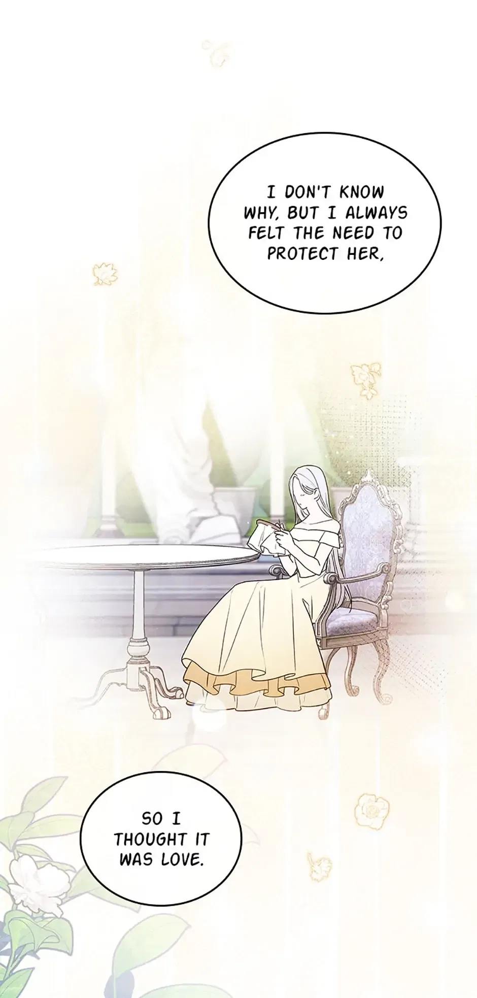 Run Maelle Chapter 31 – Page 31