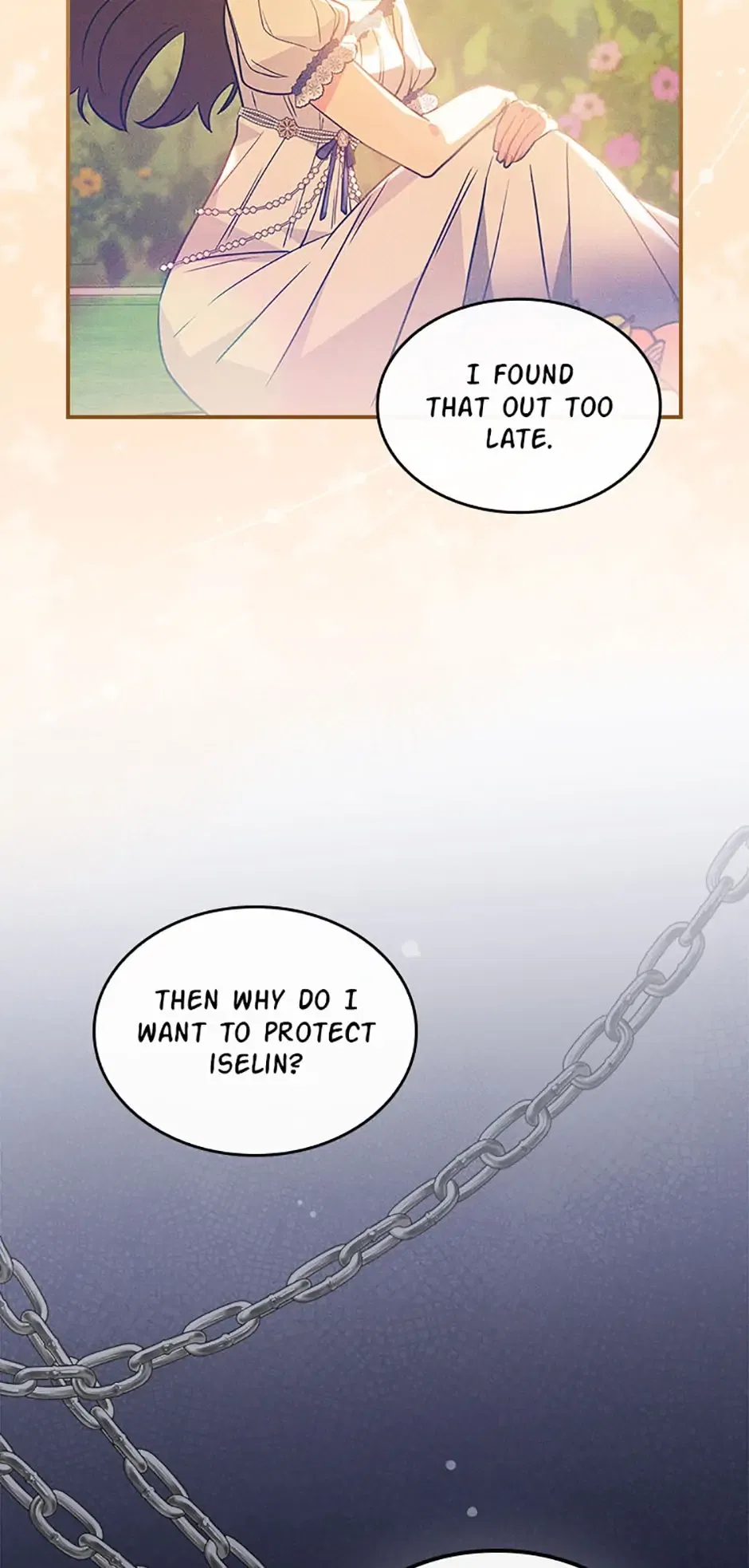 Run Maelle Chapter 31 – Page 33
