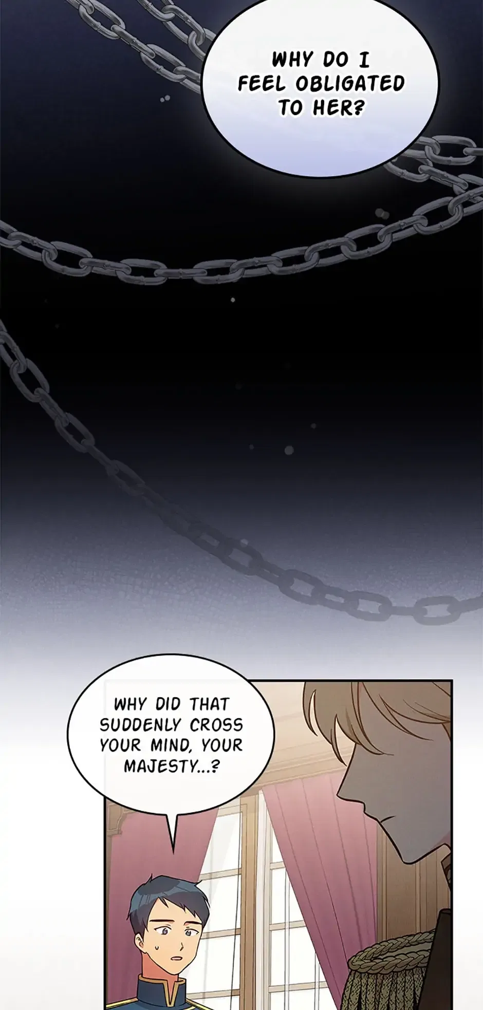 Run Maelle Chapter 31 – Page 34