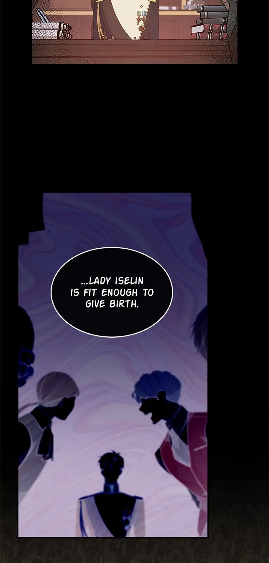 Run Maelle Chapter 31 – Page 36