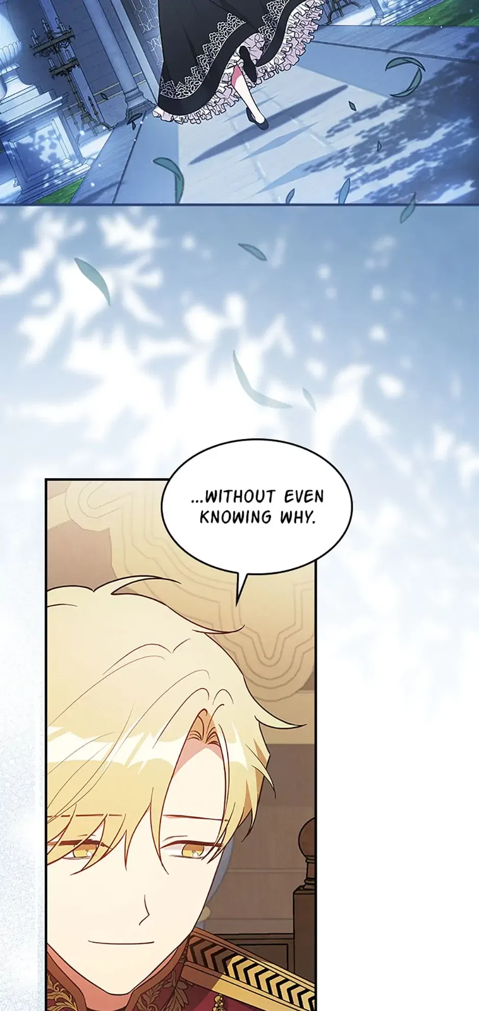 Run Maelle Chapter 31 – Page 41