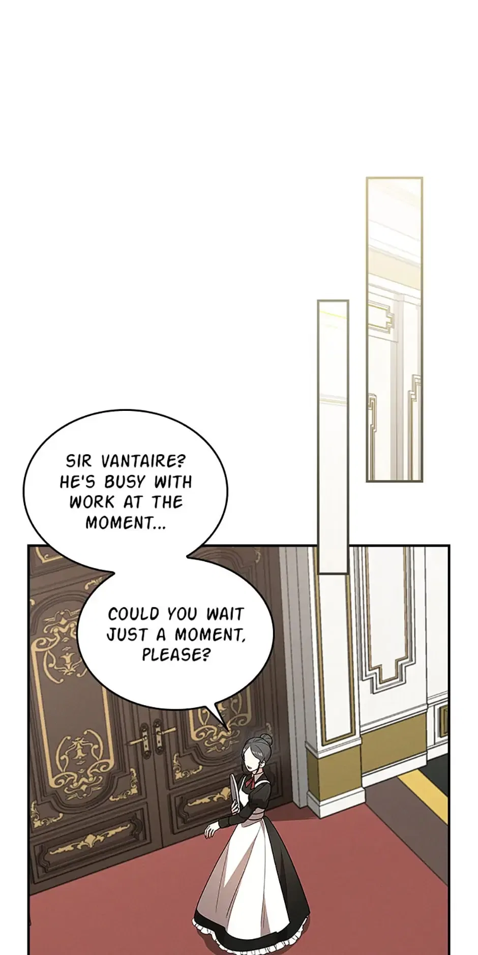 Run Maelle Chapter 31 – Page 47