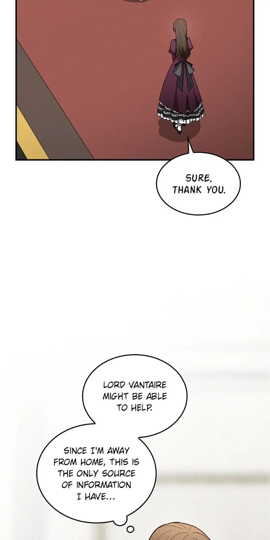 Run Maelle Chapter 31 – Page 48