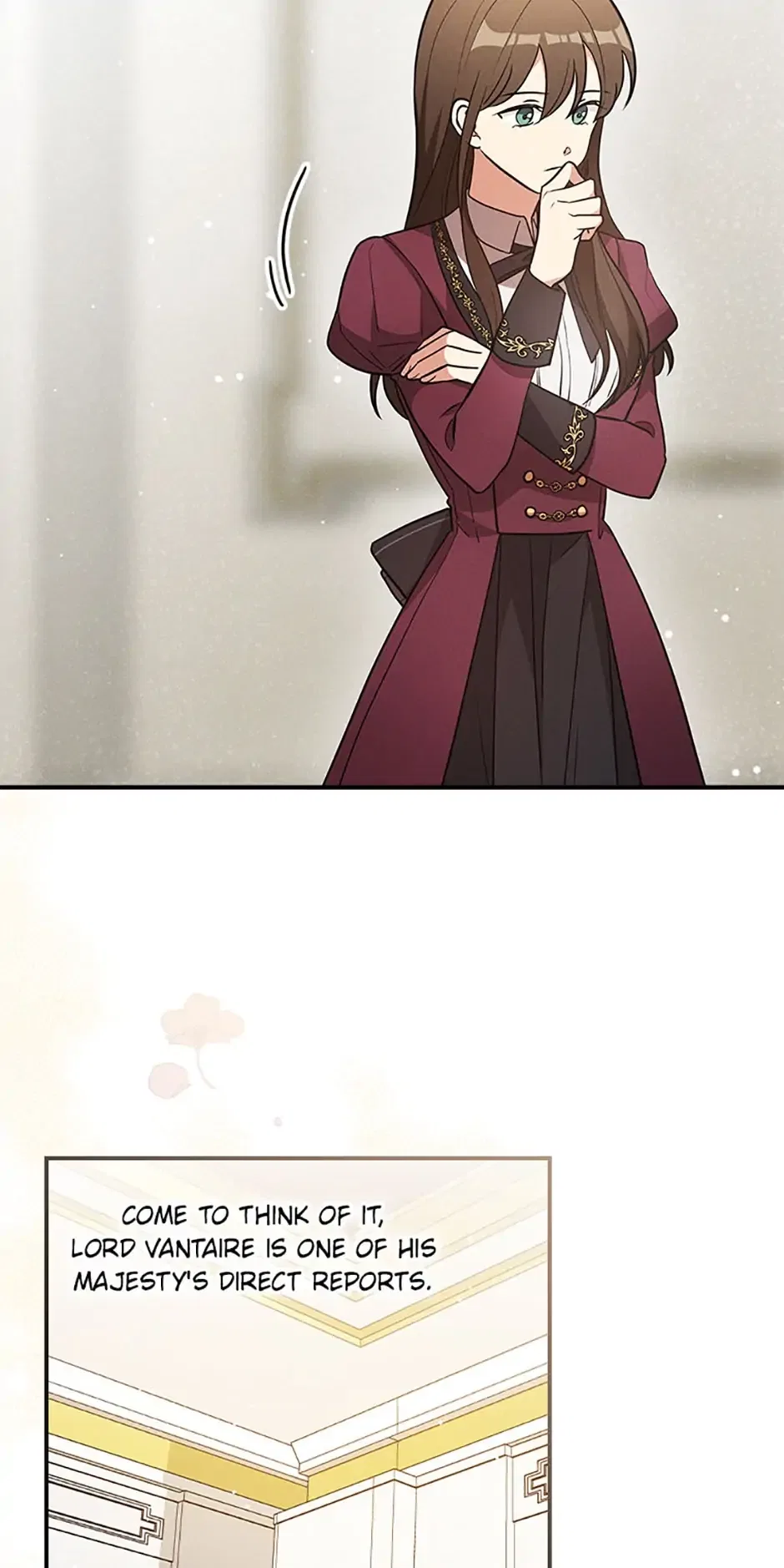Run Maelle Chapter 31 – Page 49