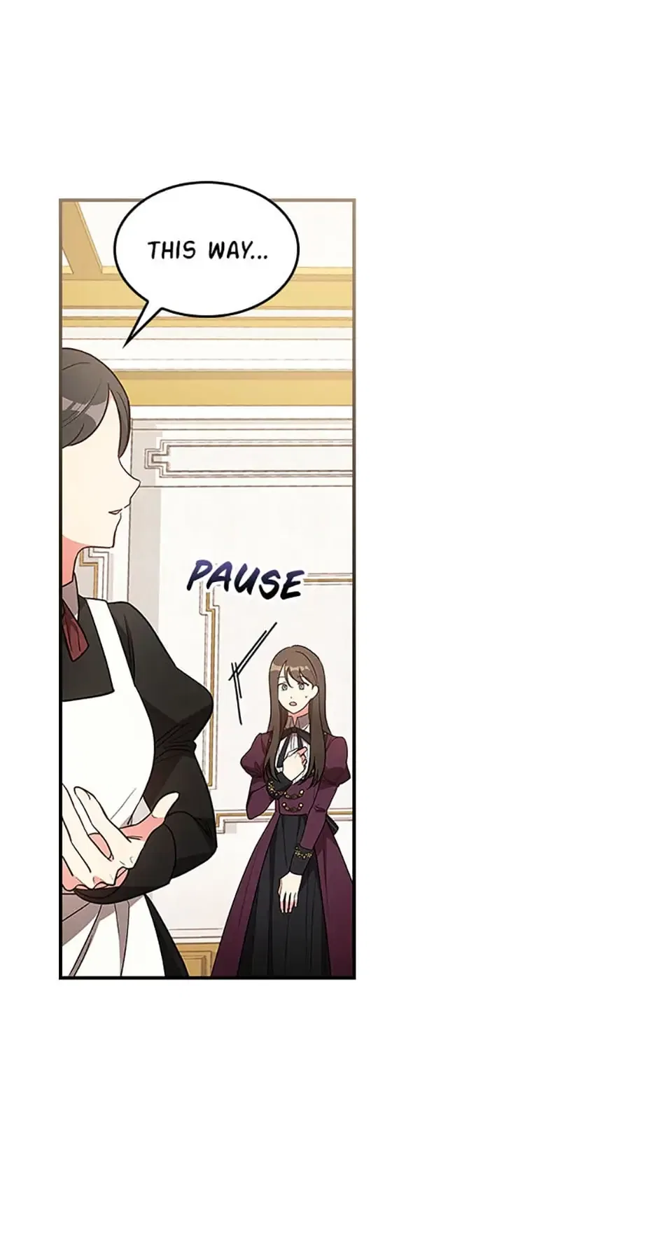 Run Maelle Chapter 31 – Page 53