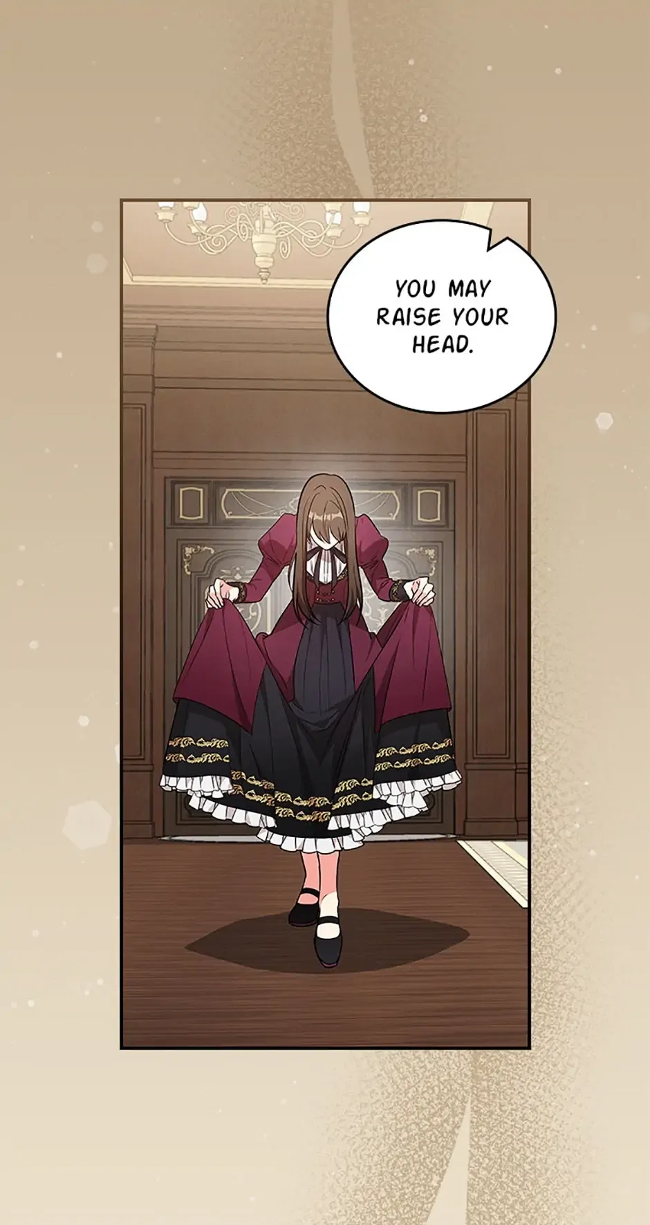 Run Maelle Chapter 31 – Page 56