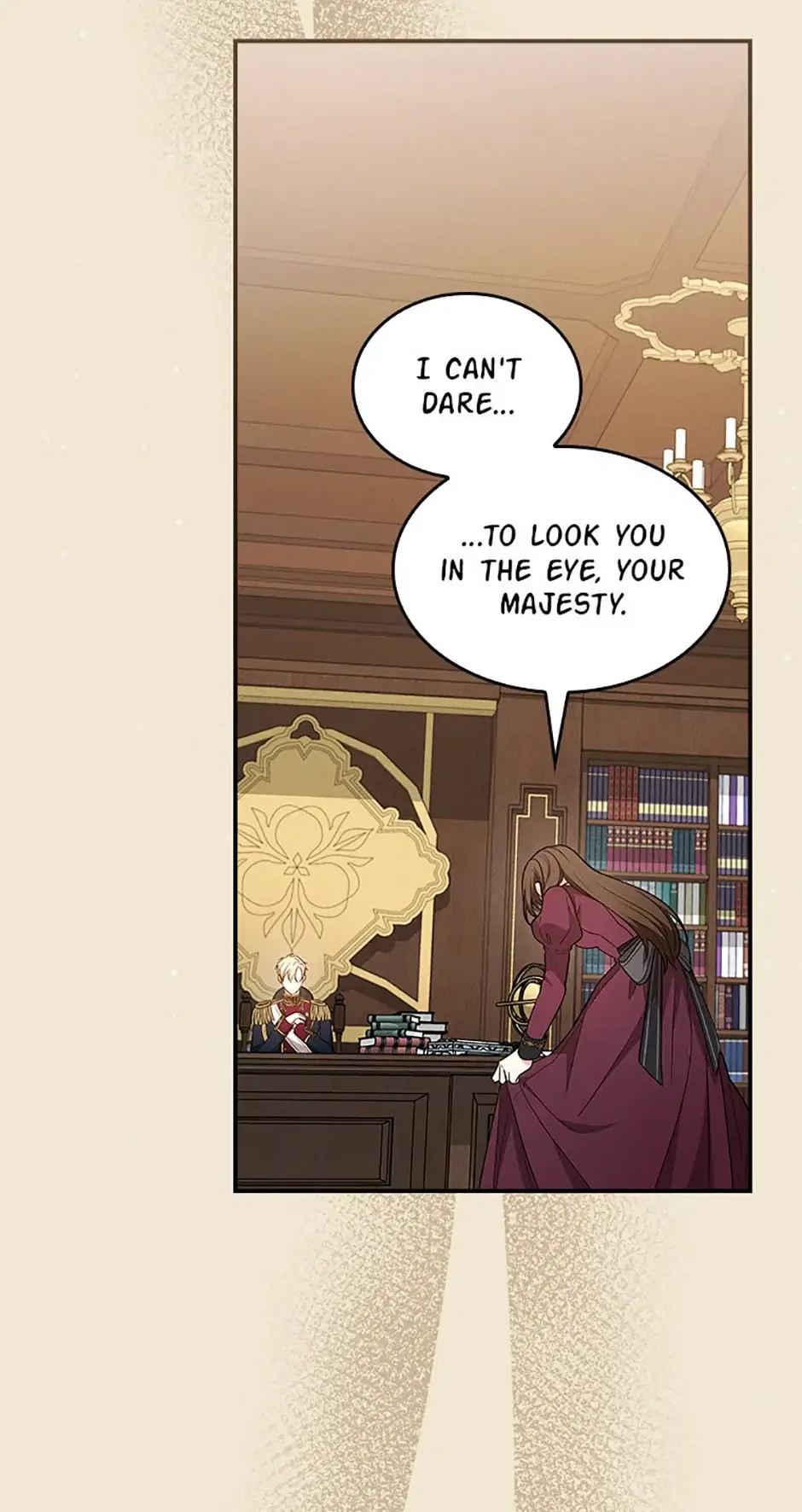 Run Maelle Chapter 31 – Page 58