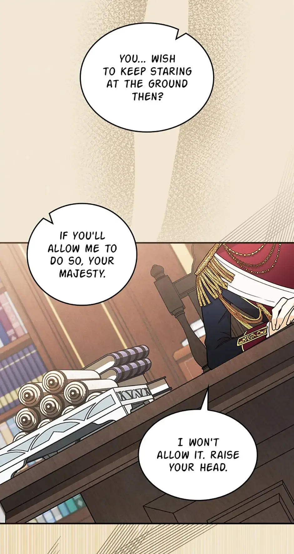 Run Maelle Chapter 31 – Page 59