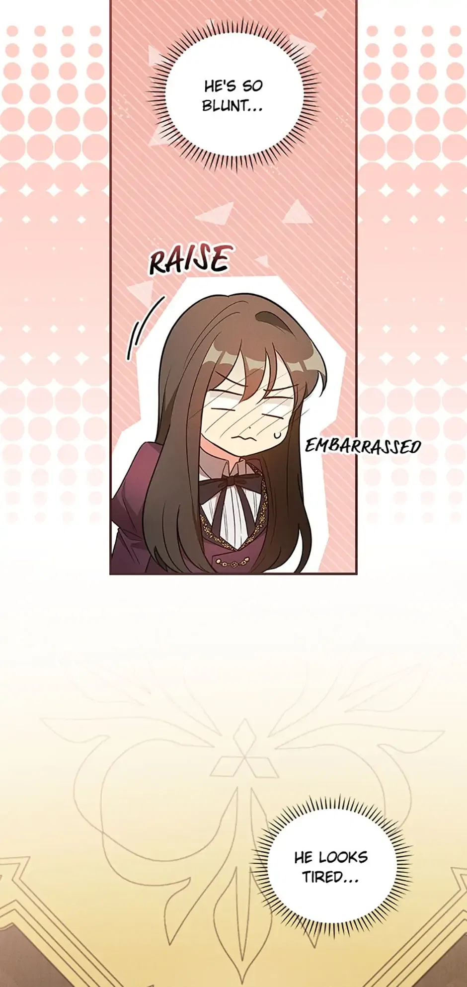 Run Maelle Chapter 31 – Page 63