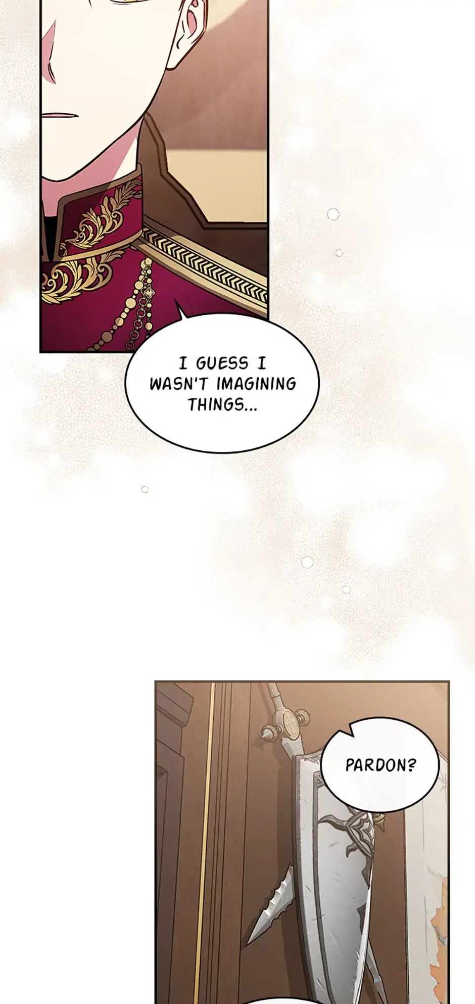 Run Maelle Chapter 31 – Page 65