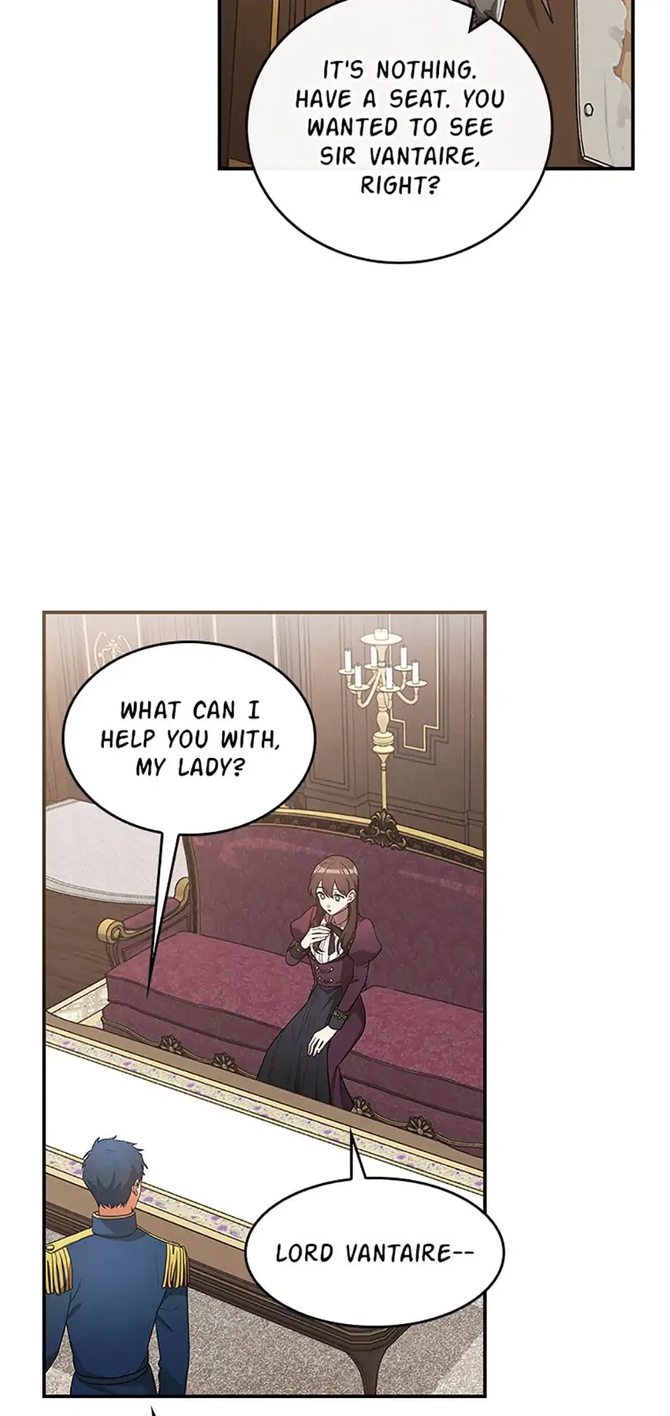 Run Maelle Chapter 31 – Page 66