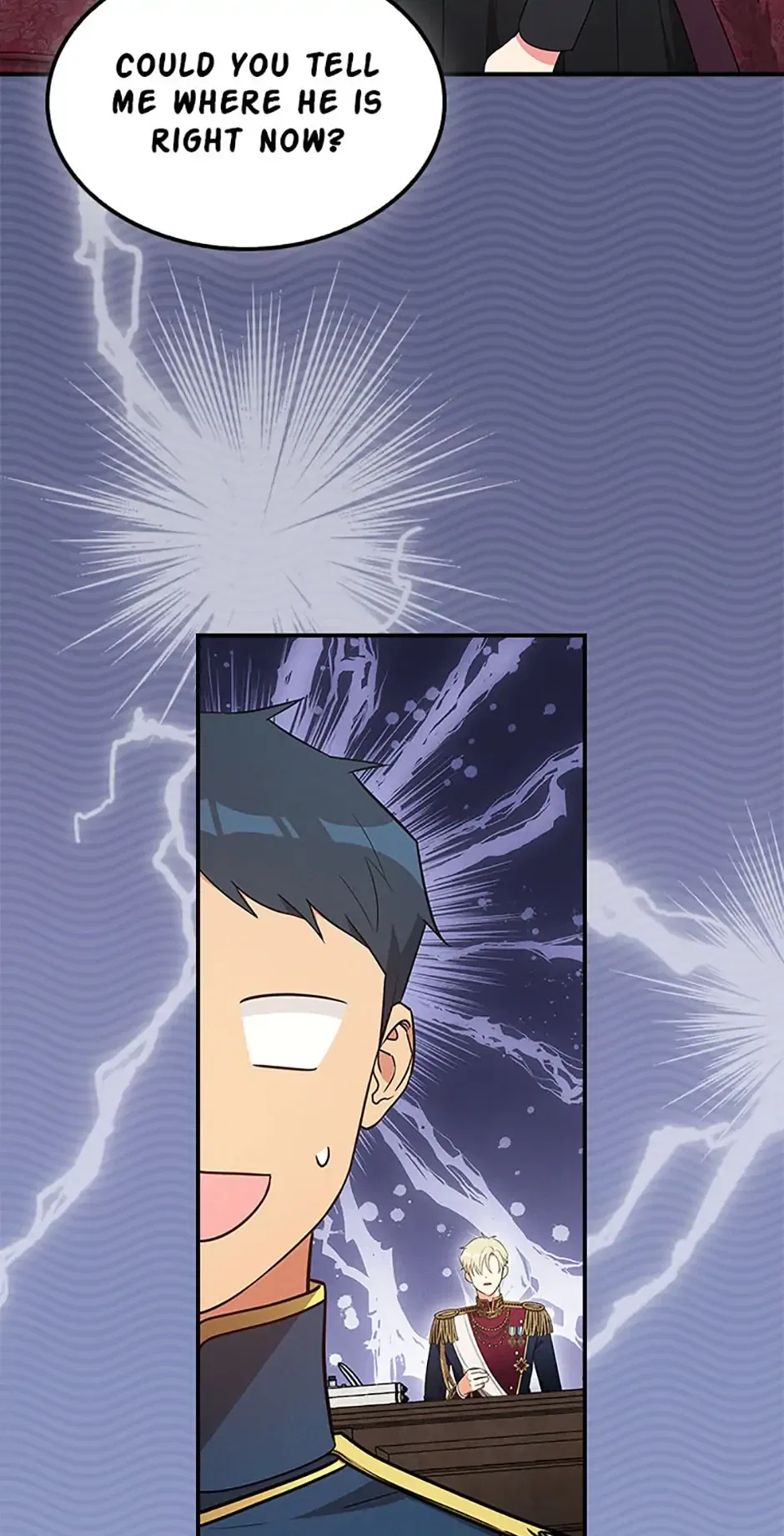Run Maelle Chapter 31 – Page 69