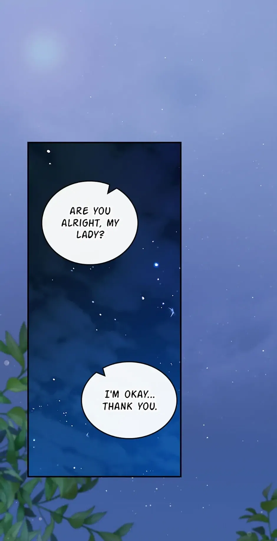 Run Maelle Chapter 30 – Page 1