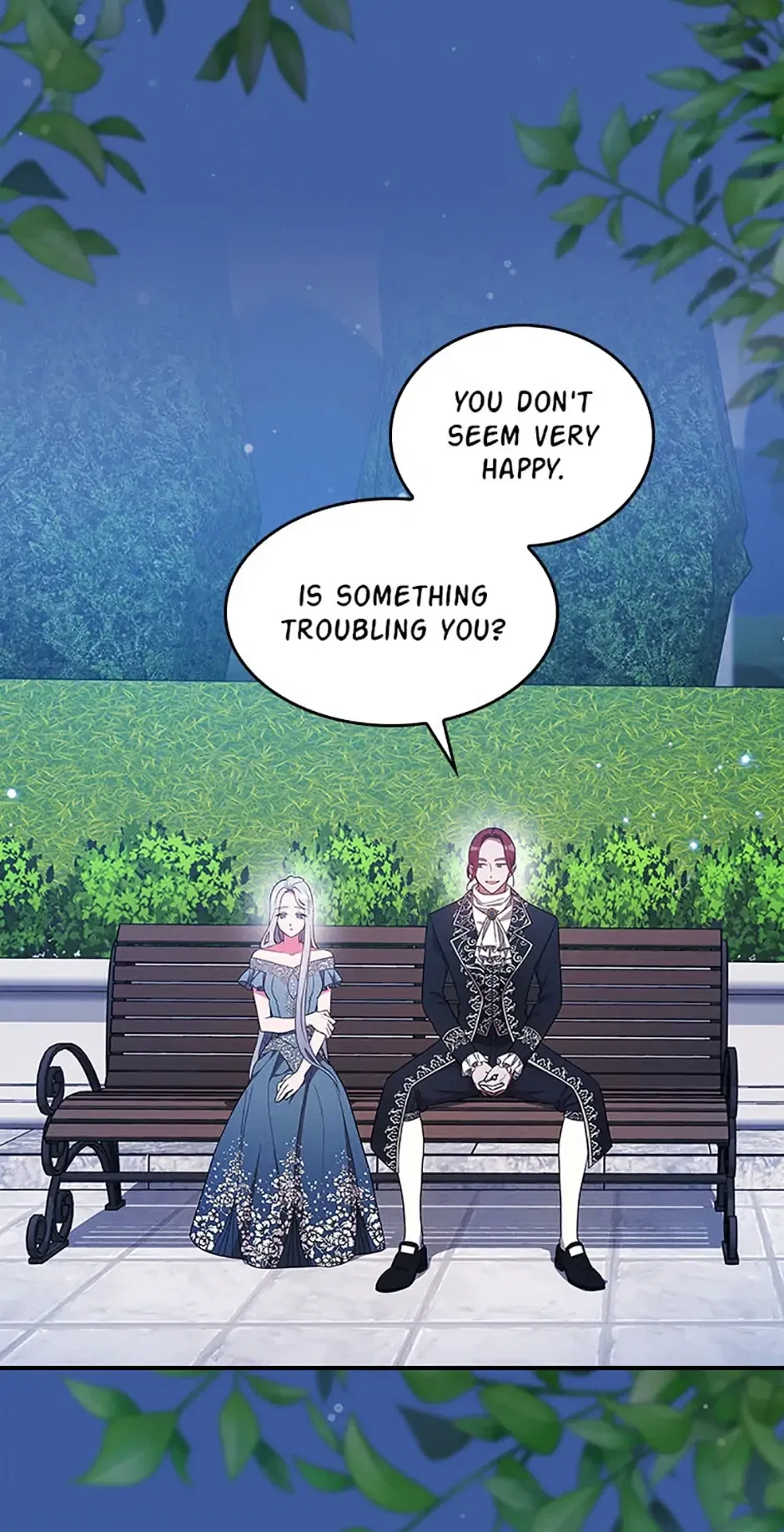 Run Maelle Chapter 30 – Page 2