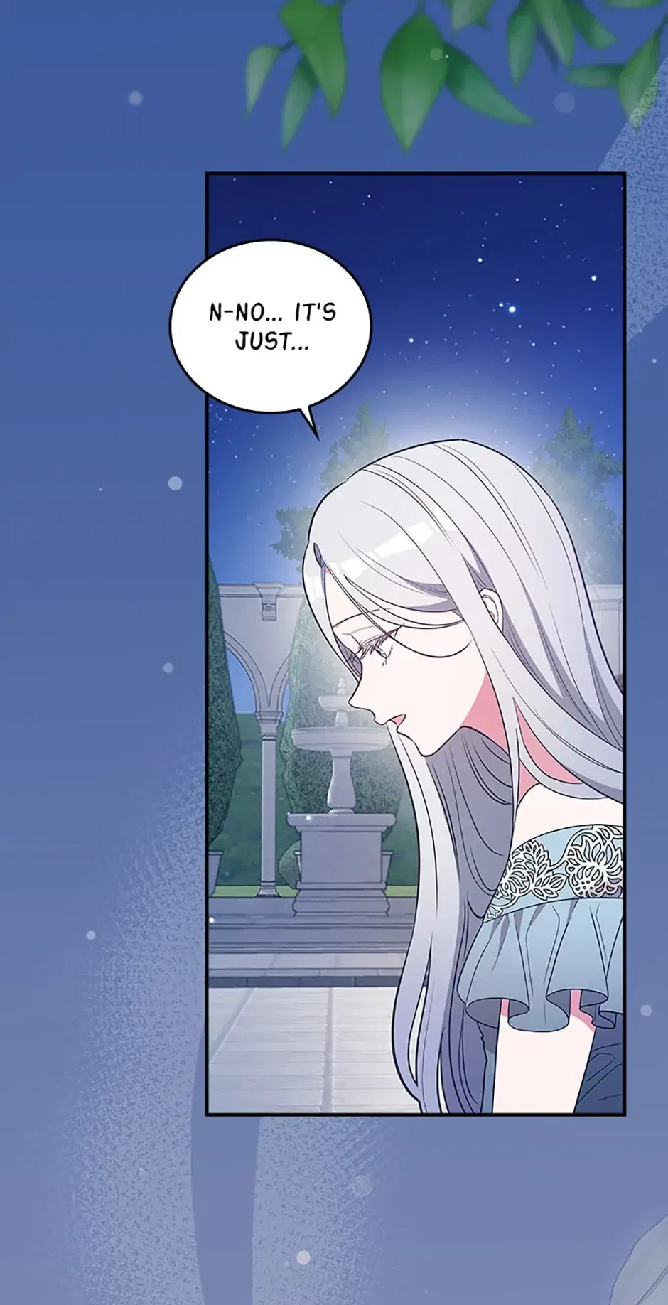 Run Maelle Chapter 30 – Page 3