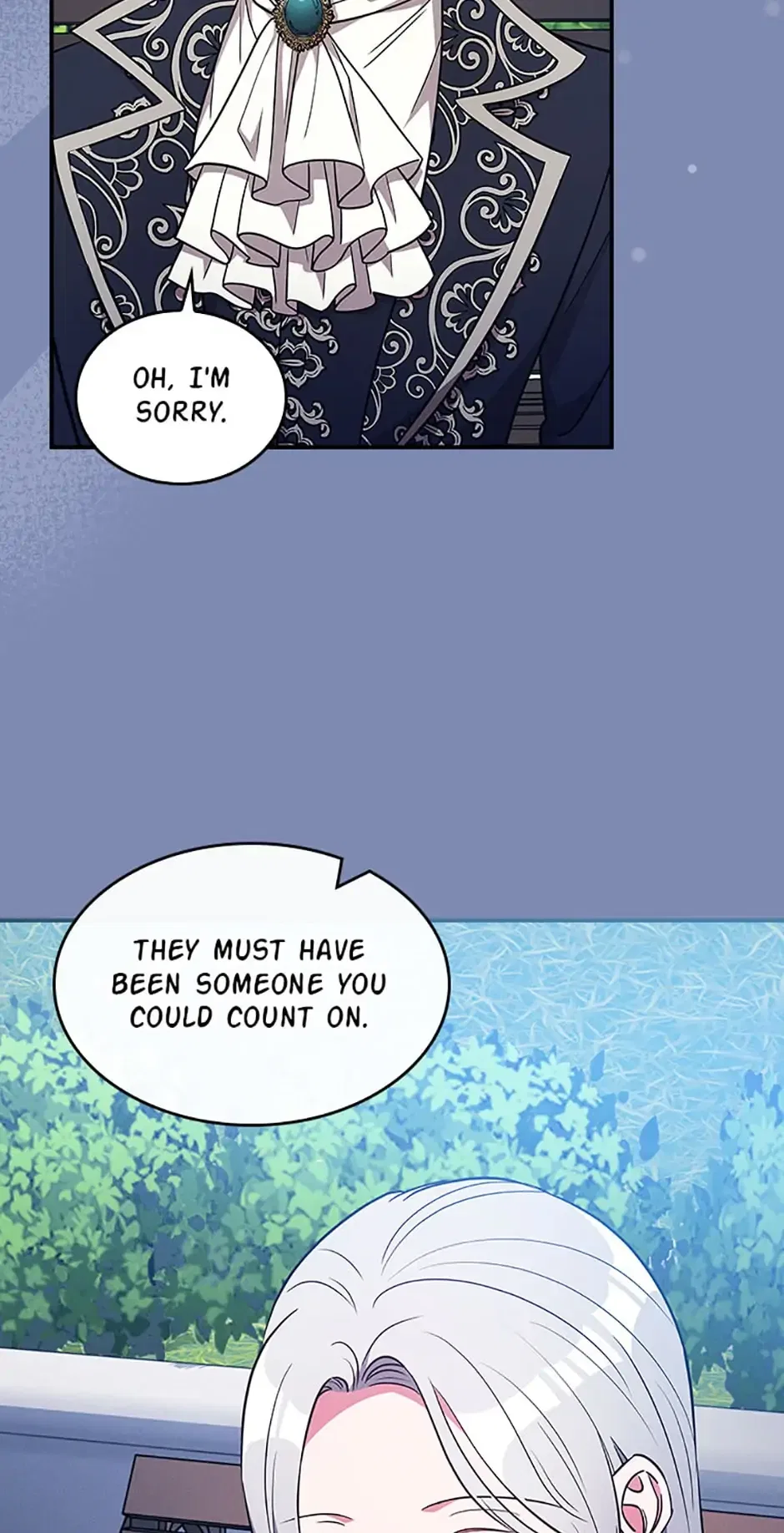 Run Maelle Chapter 30 – Page 6