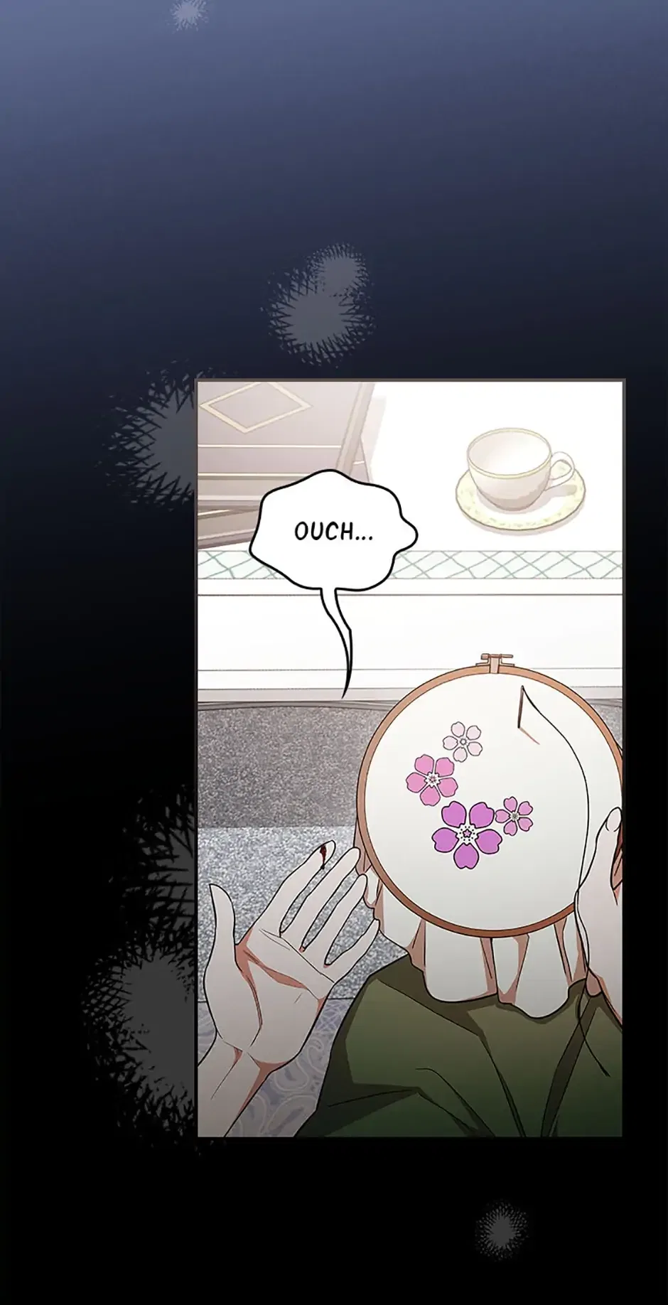 Run Maelle Chapter 30 – Page 8