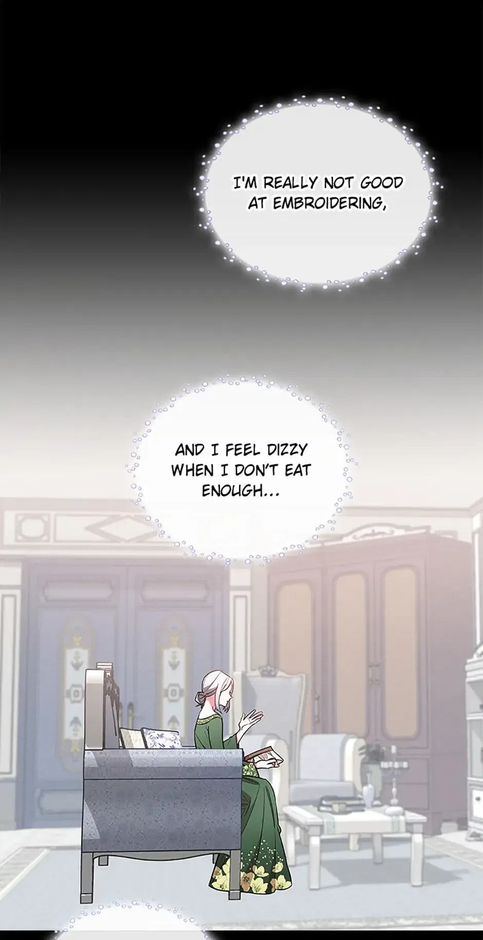 Run Maelle Chapter 30 – Page 9