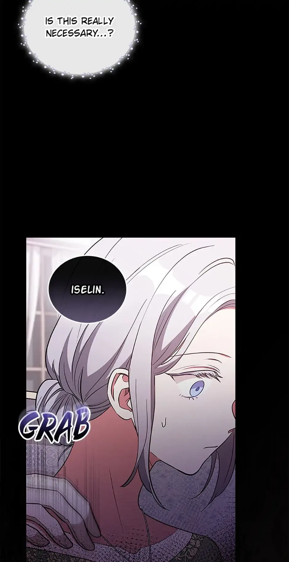 Run Maelle Chapter 30 – Page 10