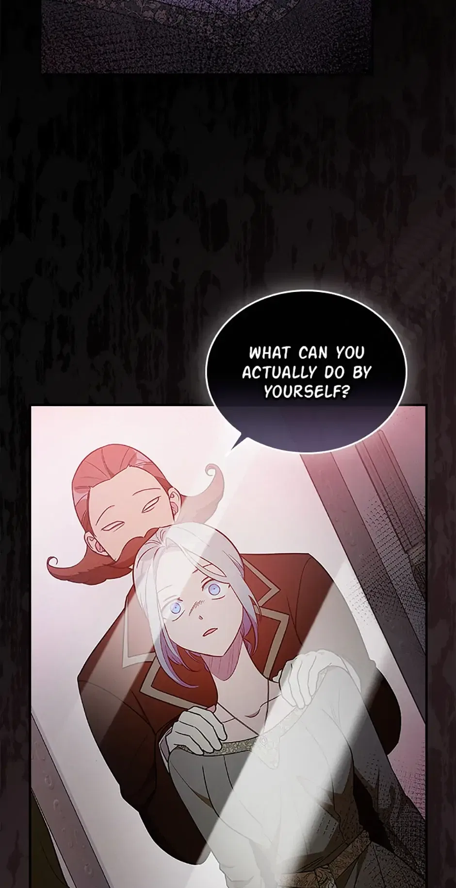 Run Maelle Chapter 30 – Page 11