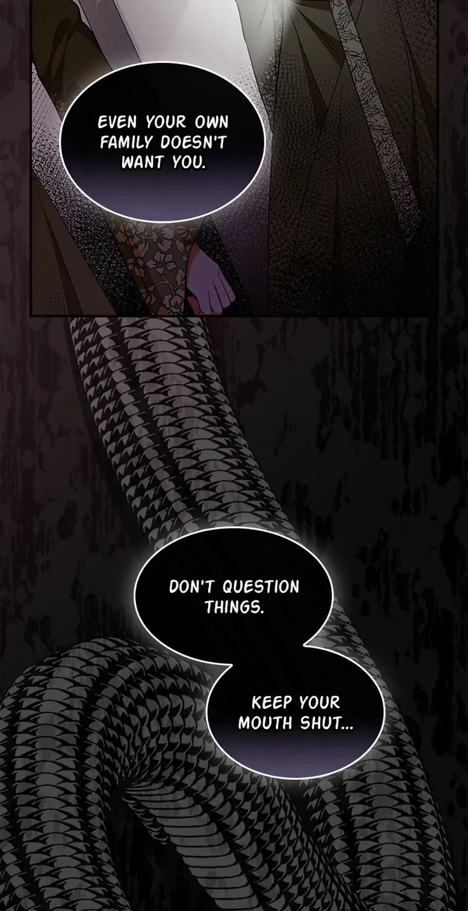 Run Maelle Chapter 30 – Page 12