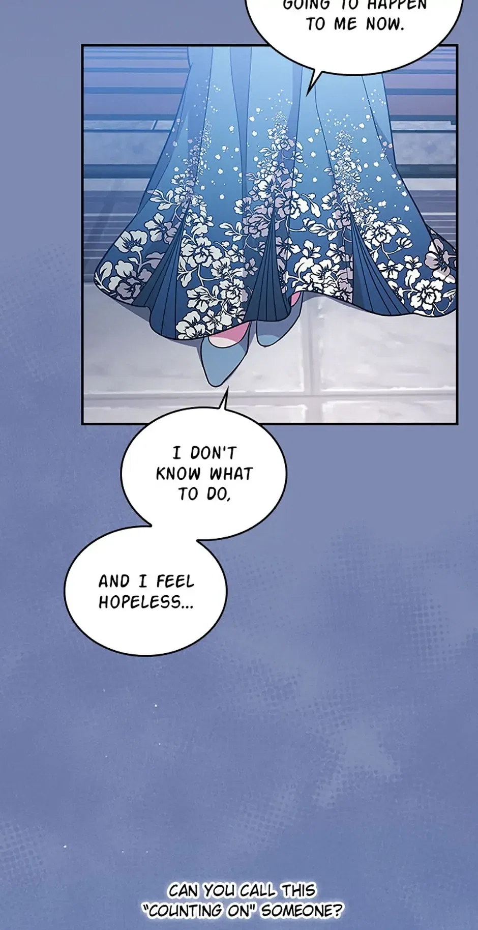 Run Maelle Chapter 30 – Page 14