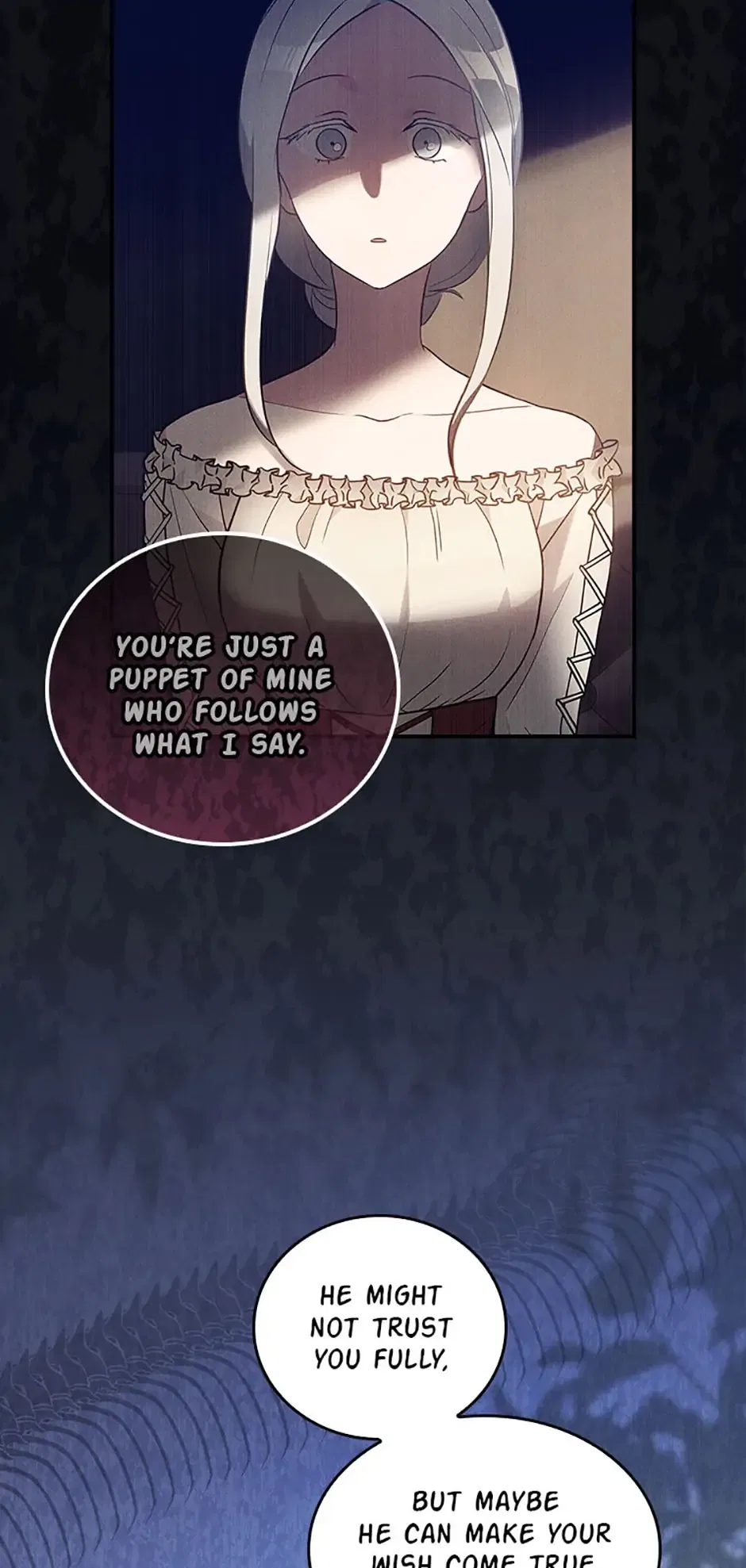 Run Maelle Chapter 30 – Page 19