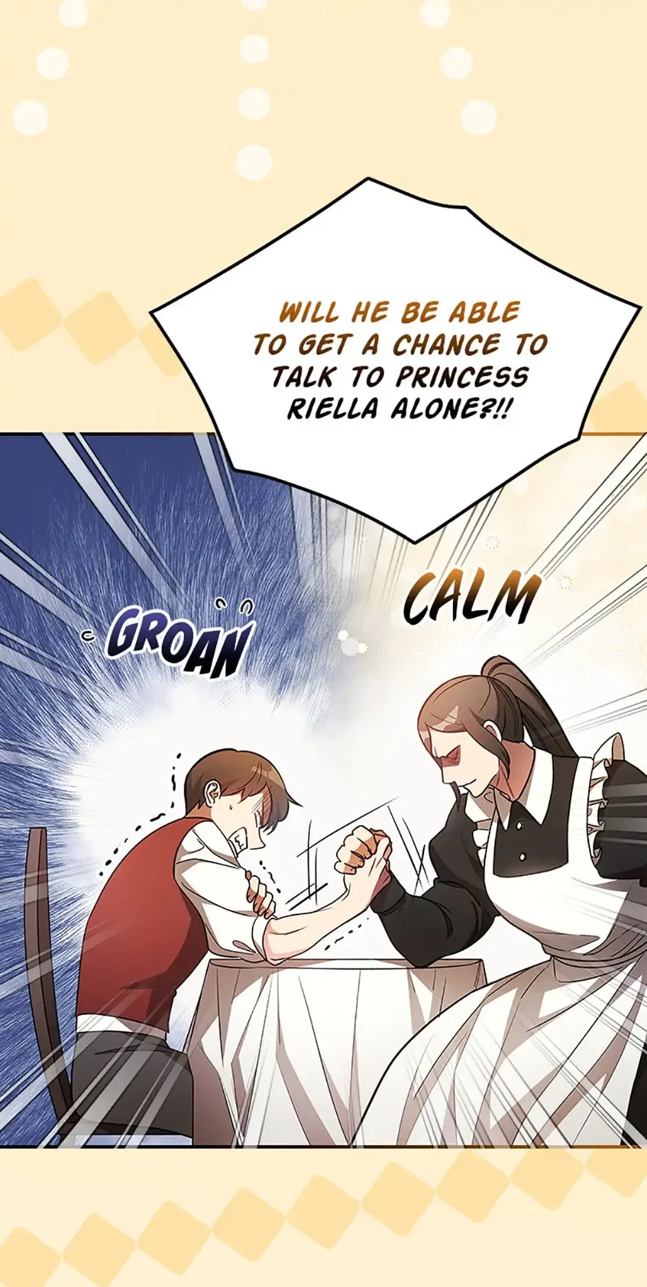 Run Maelle Chapter 30 – Page 26