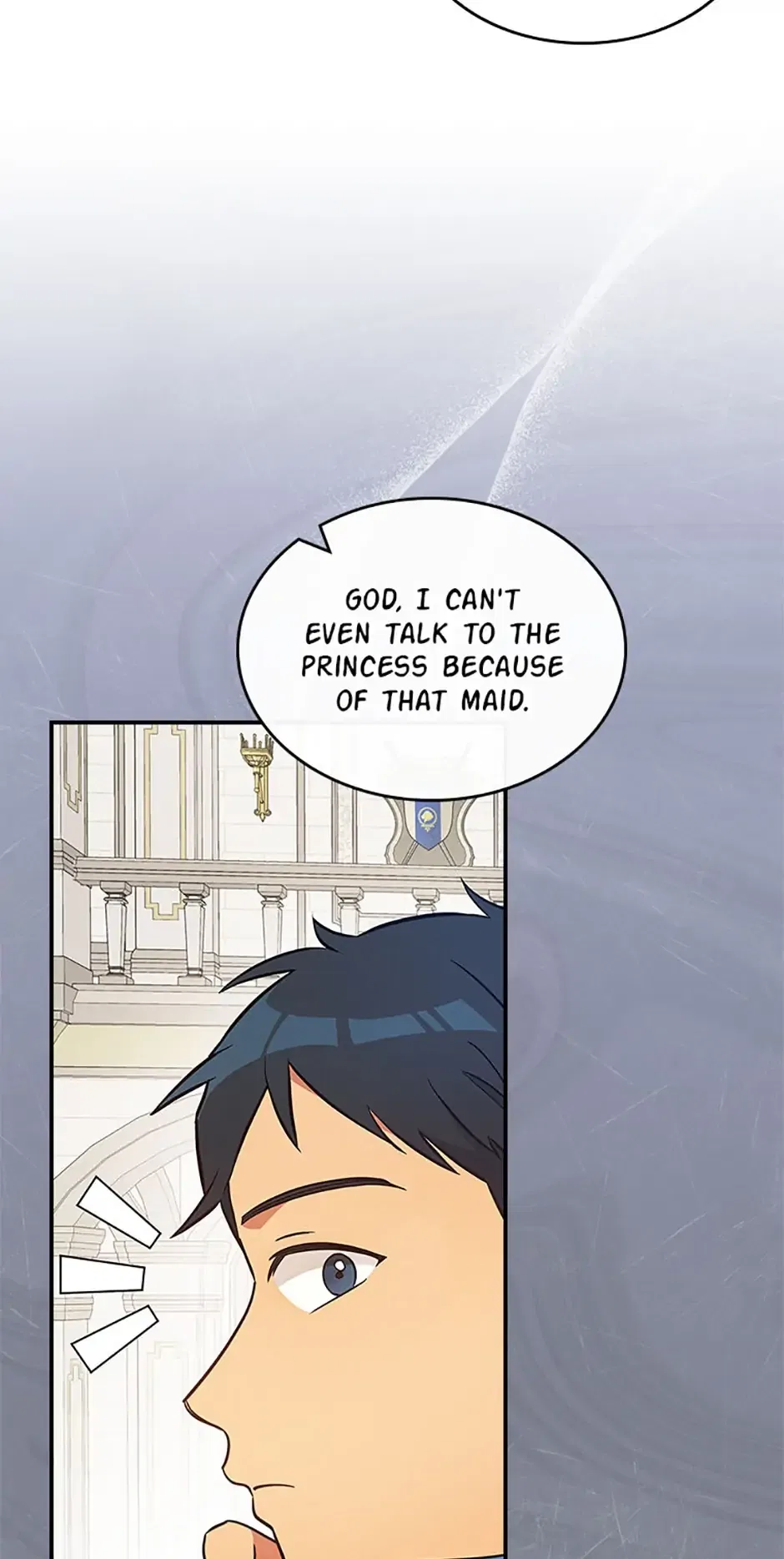 Run Maelle Chapter 30 – Page 28