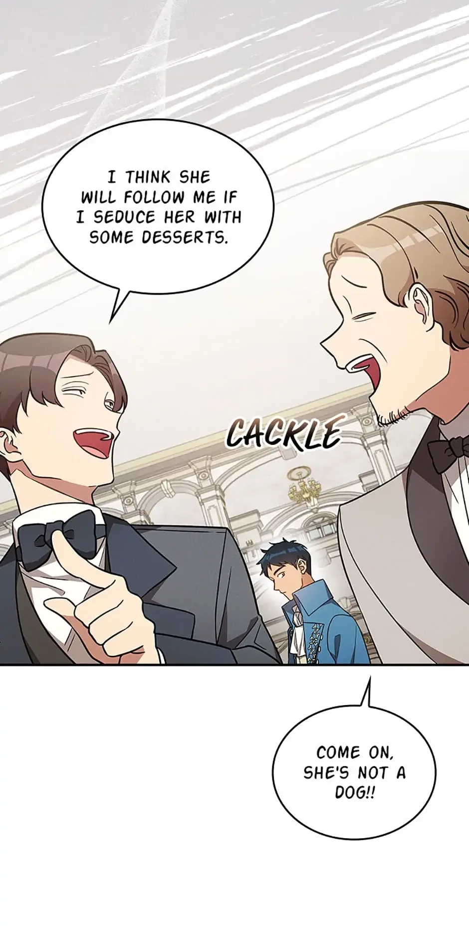 Run Maelle Chapter 30 – Page 30
