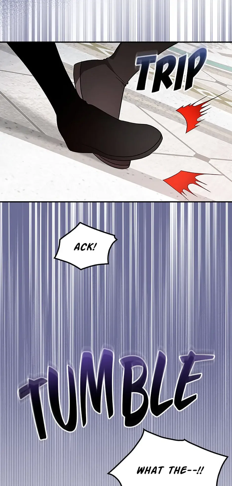 Run Maelle Chapter 30 – Page 32