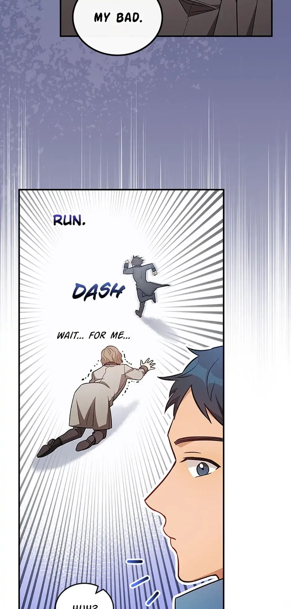 Run Maelle Chapter 30 – Page 35