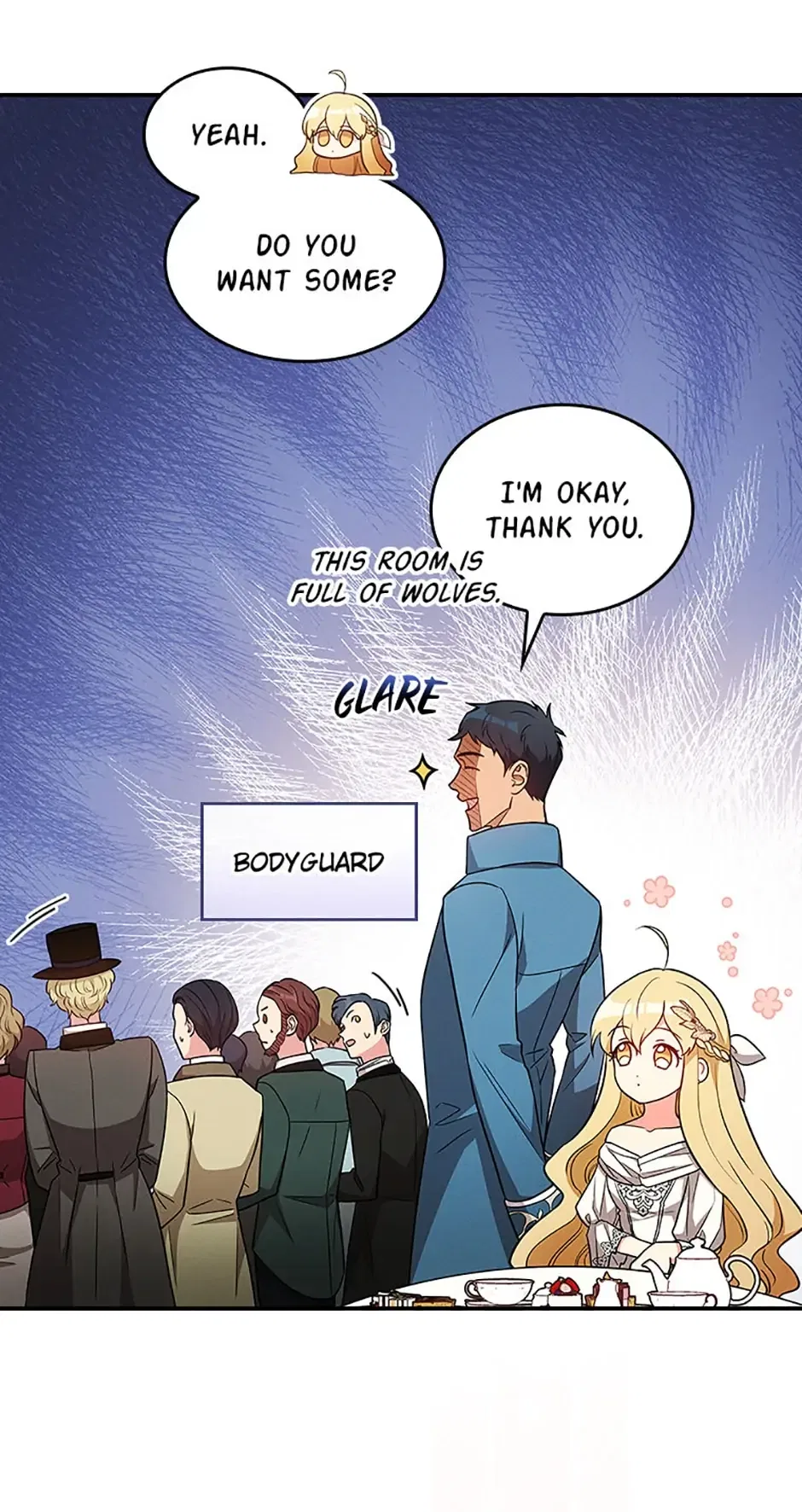 Run Maelle Chapter 30 – Page 38