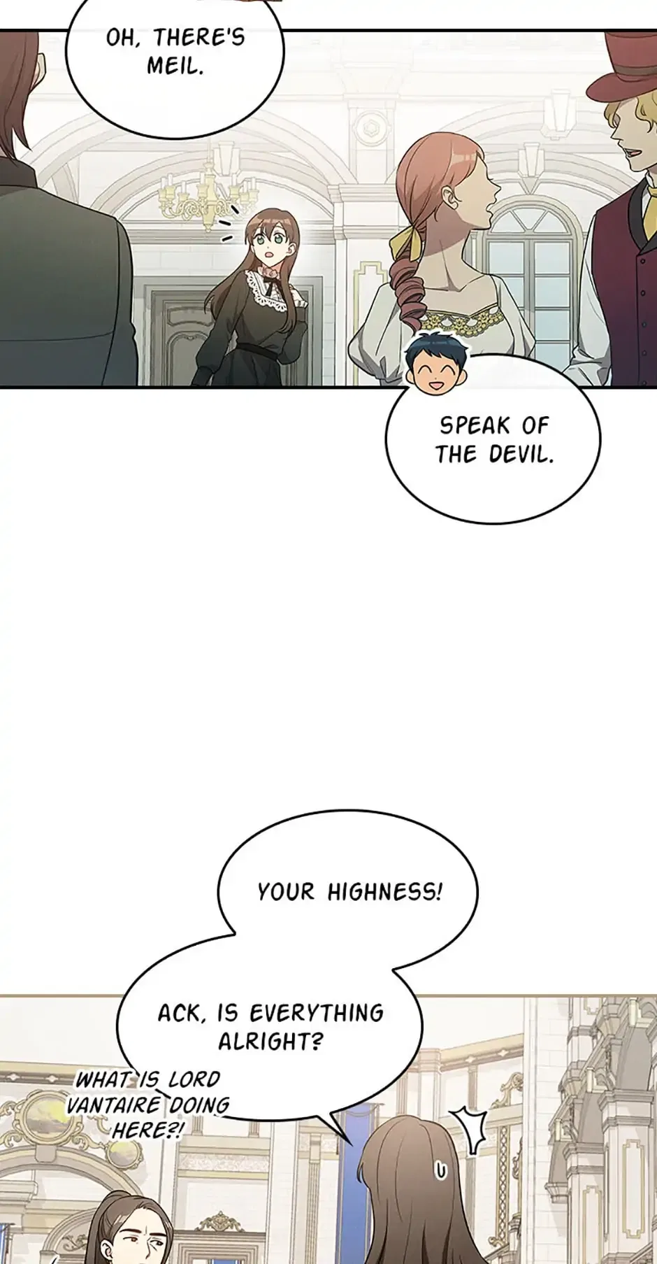 Run Maelle Chapter 30 – Page 47