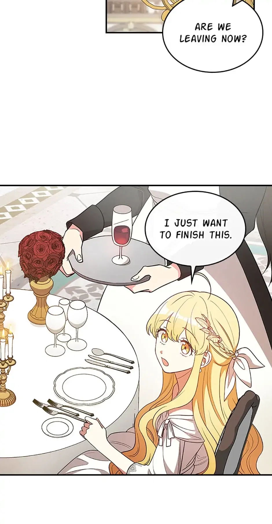 Run Maelle Chapter 30 – Page 49