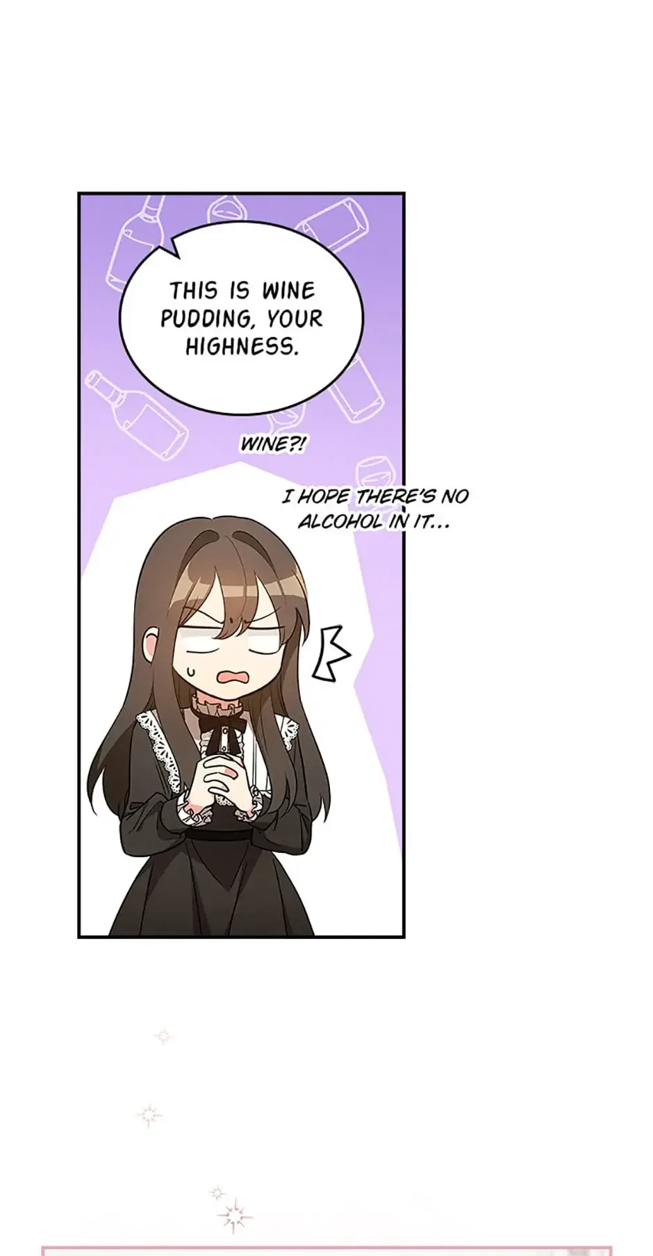 Run Maelle Chapter 30 – Page 50