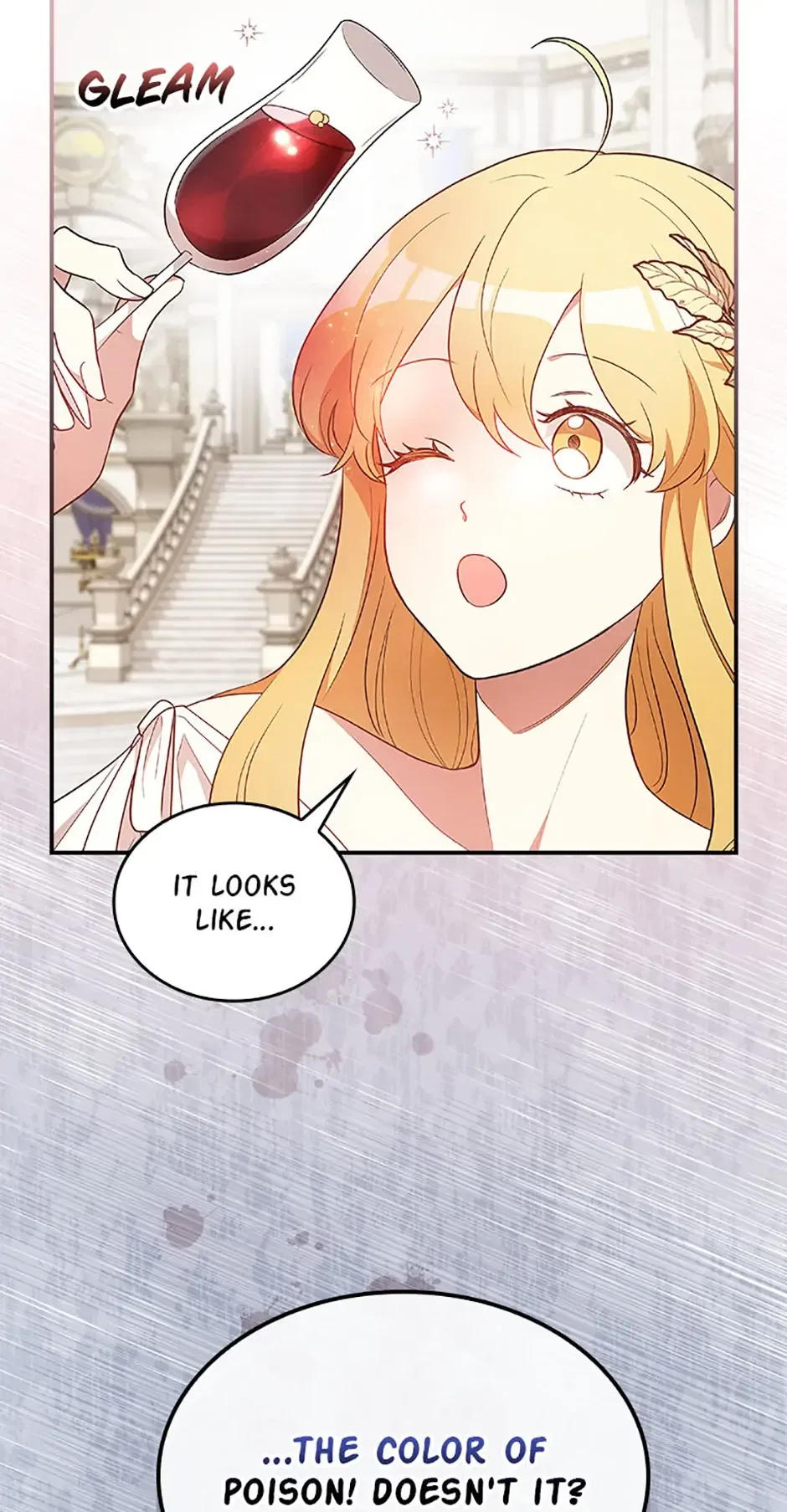 Run Maelle Chapter 30 – Page 51