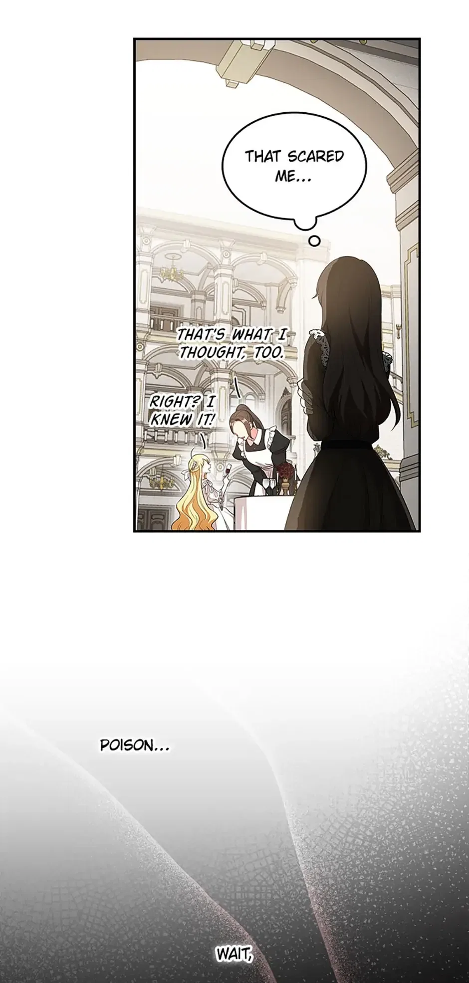 Run Maelle Chapter 30 – Page 53