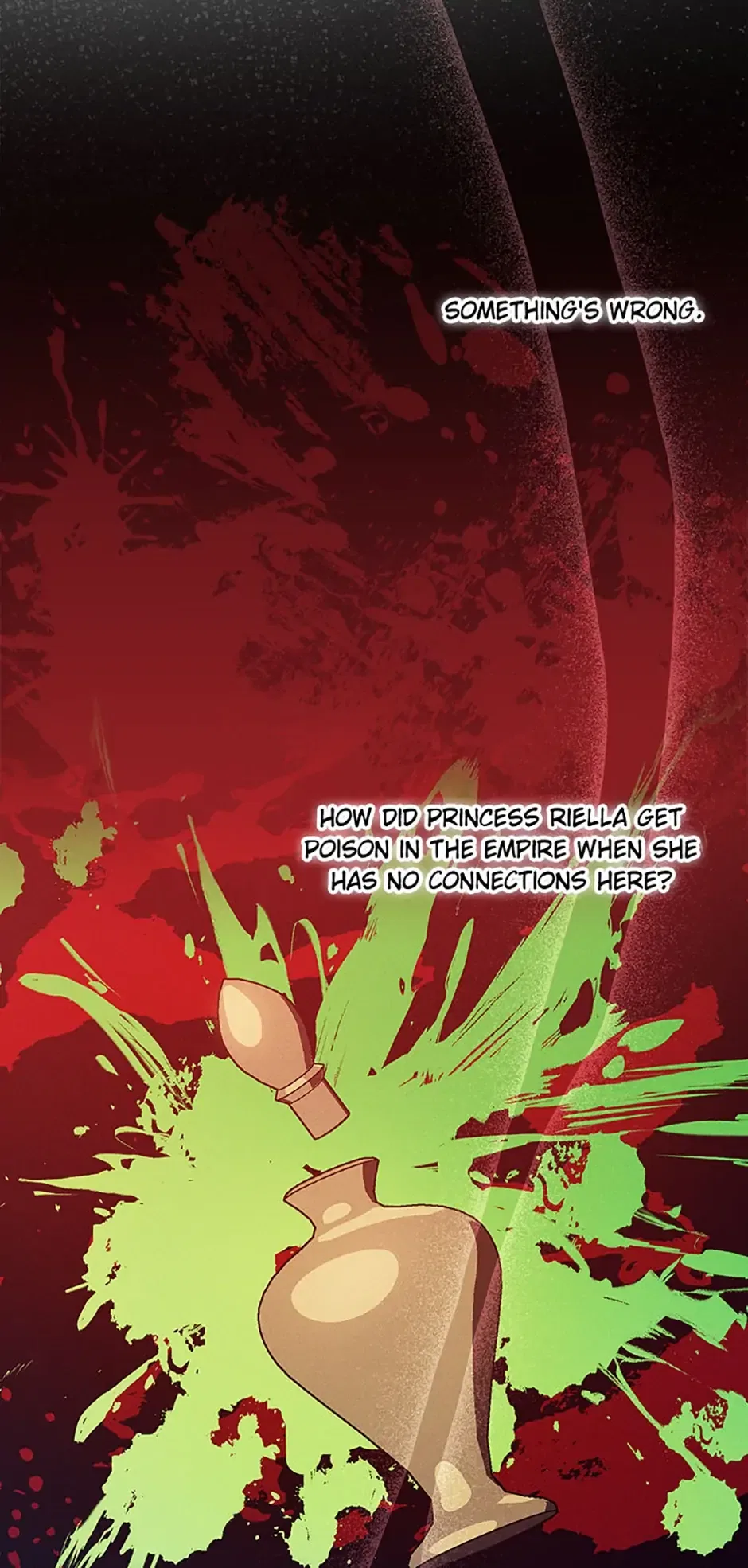 Run Maelle Chapter 30 – Page 54