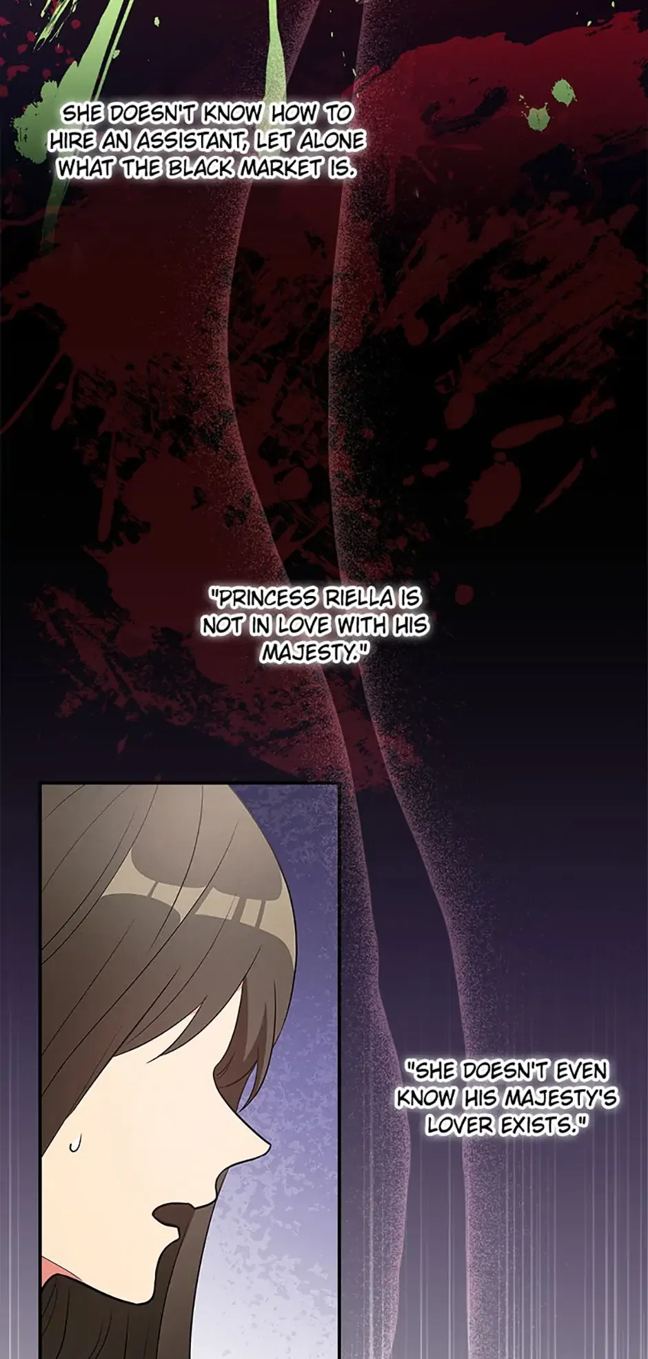 Run Maelle Chapter 30 – Page 55