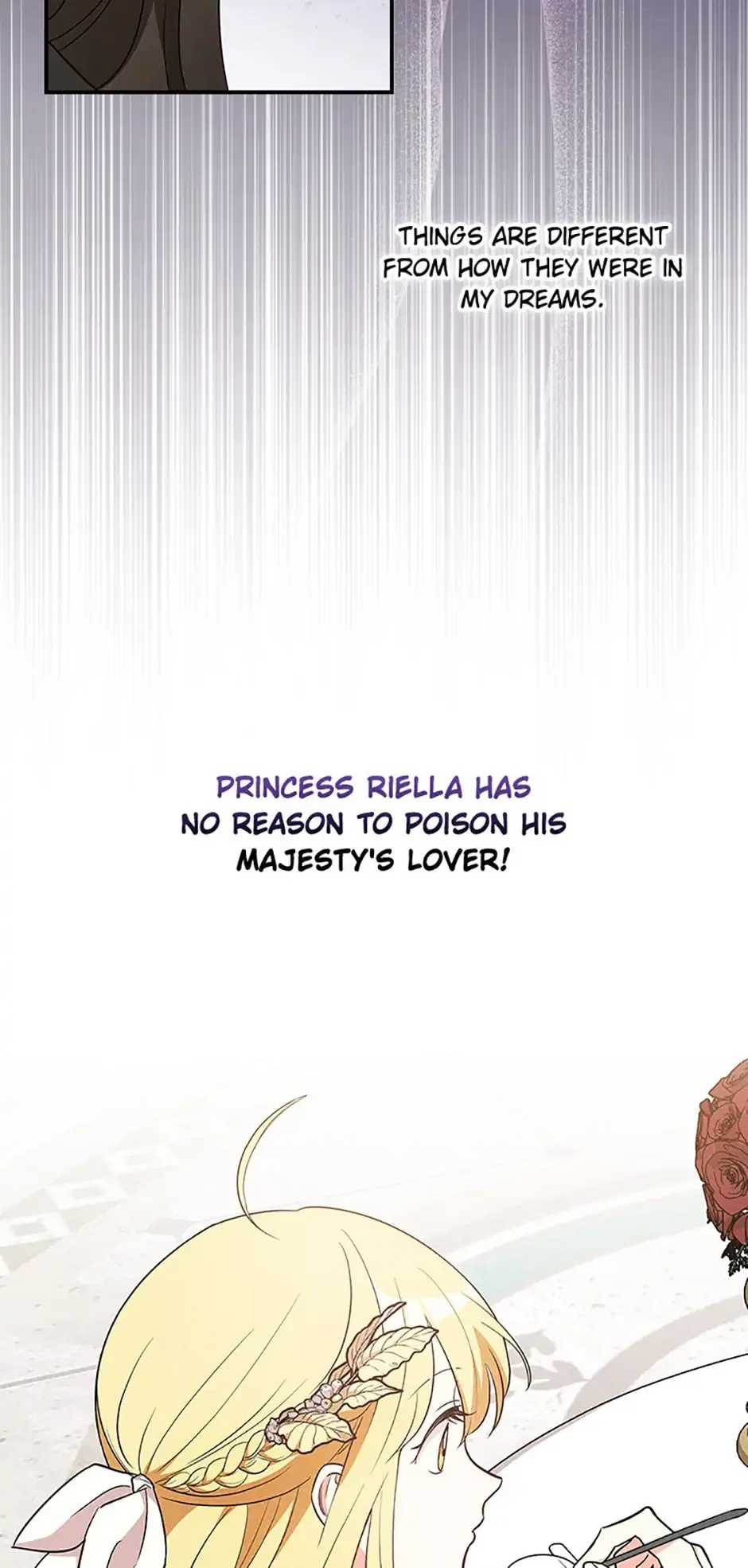 Run Maelle Chapter 30 – Page 56