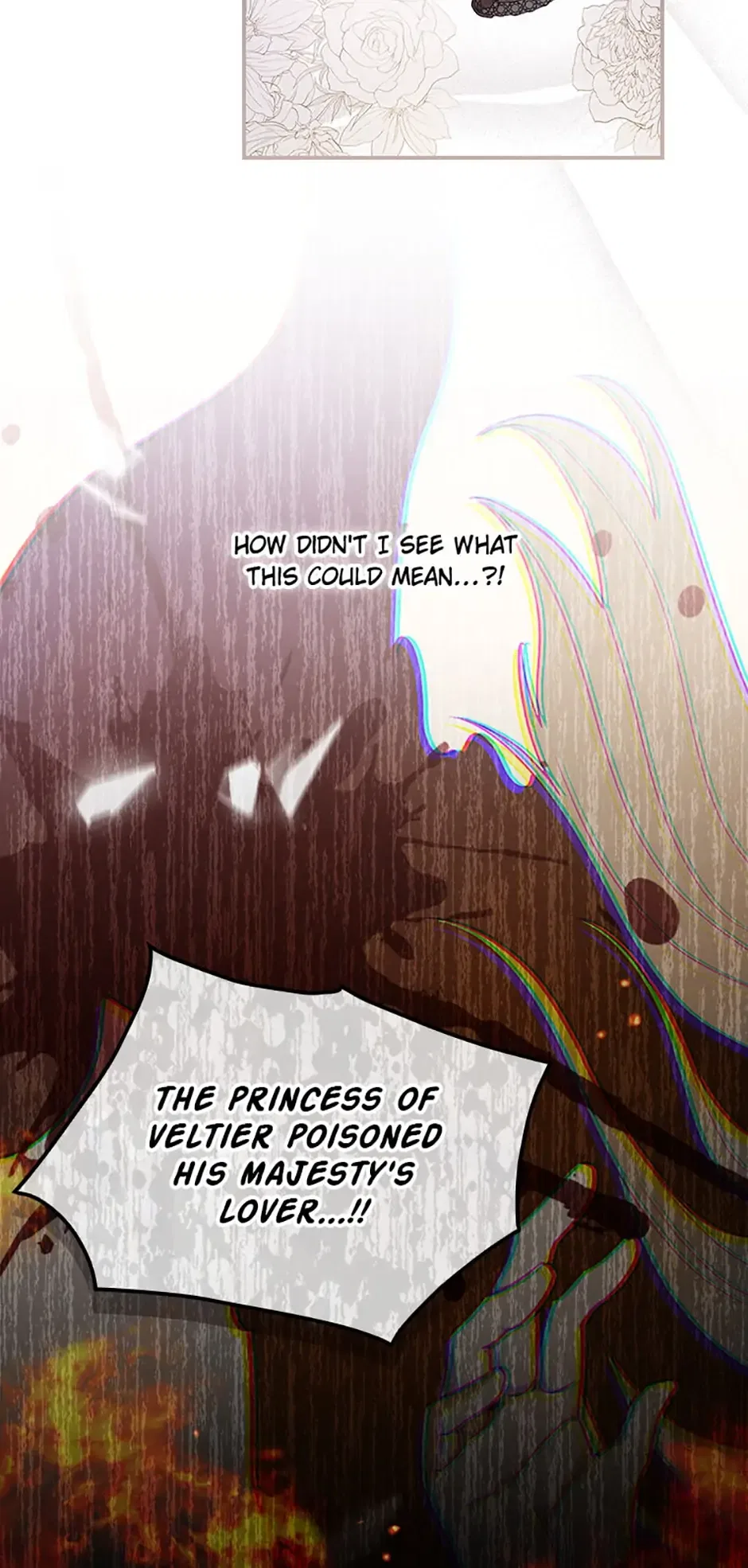 Run Maelle Chapter 30 – Page 58