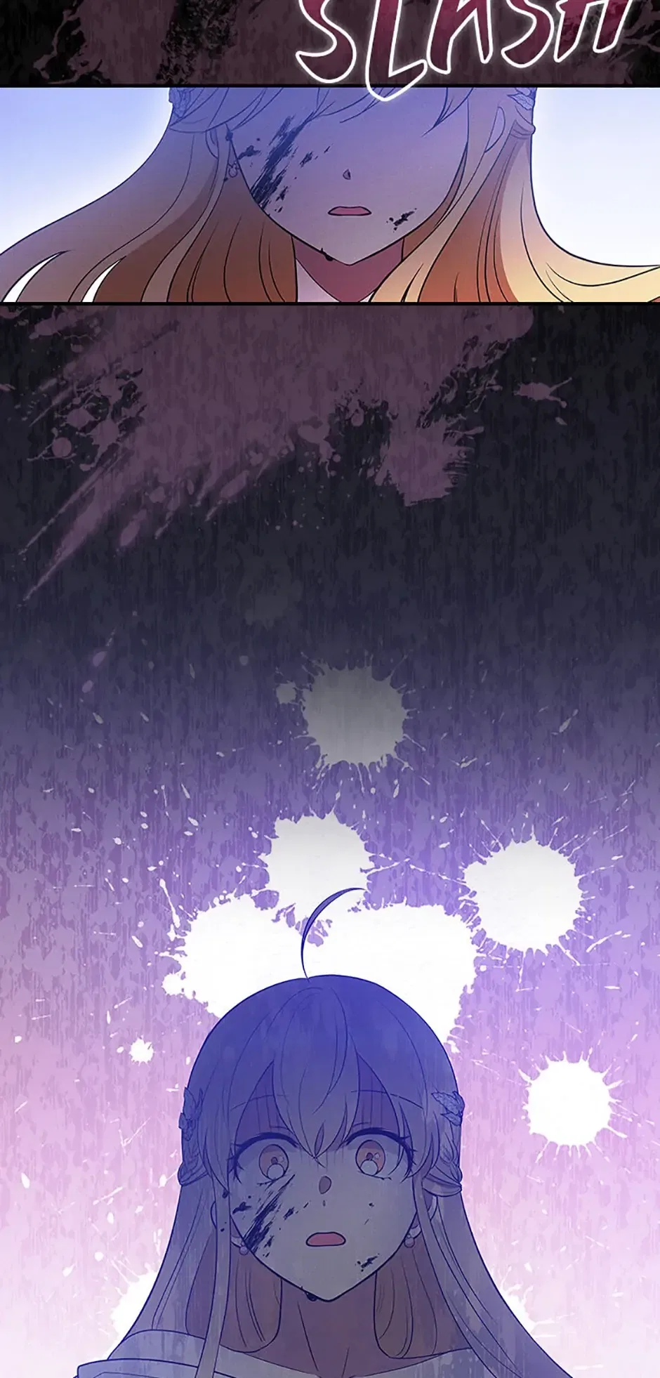 Run Maelle Chapter 30 – Page 61