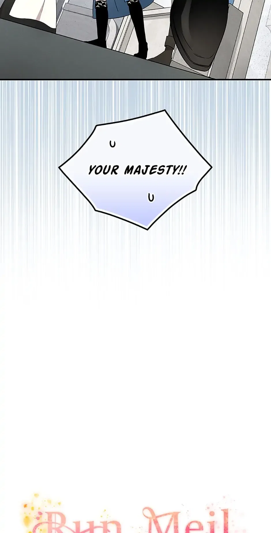 Run Maelle Chapter 29 – Page 11