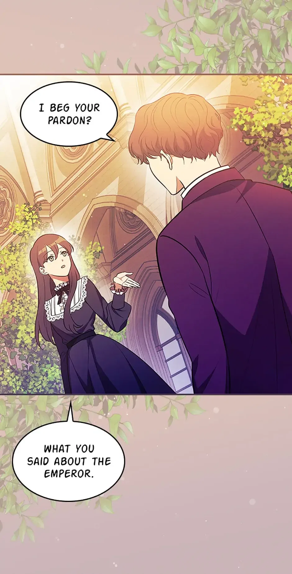 Run Maelle Chapter 29 – Page 14